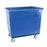 R & B Wire Products - Poly Truck Polyethylene 3 Inch Swivel Caster - 4606B