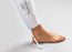 DJO VenaFlow Elite DVT Compression Therapy Cuff 2 Chamber Calf Bariatric - 3043