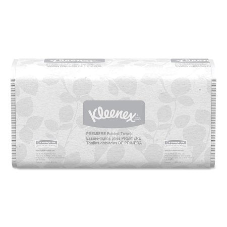 Kimberly Clark Paper Towel Kleenex Scottfold Multi-Fold 9-2/5 X 12-2/5 Inch - 13254