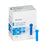 McKesson - Lancet Twist Off Cap Needle 1.8 mm Depth 30 Gauge Push Button Activation - 16-030-100