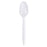 McKesson - Spoon General Purpose White Polypropylene - 16-70035