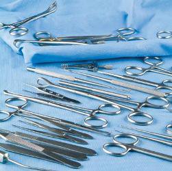 Sklar Minor Basic Instrument Set - 98-1331