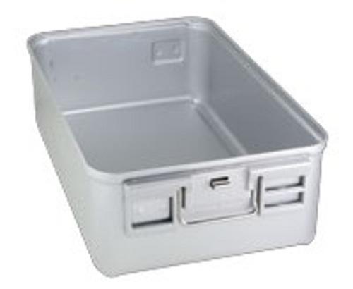 Miltex CONTAINER, STRLZ BOTTOM PERF W/FILTER 3/4SZ - 730511B