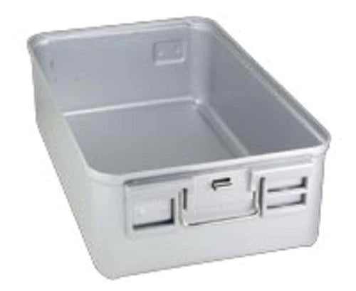 Jarit - Sterilization Container 5-1/4 X 11-1/4 X 18-1/3 Inch - 730511B
