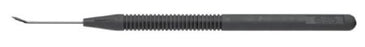 Beaver EdgeAhead - Sideport / MVR Knife Conventional 20 Gauge Stainless Steel / Plastic 20 Gauge Full Handle Sterile Disposable - 376630