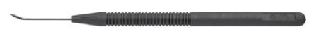 Beaver EdgeAhead - Sideport / MVR Knife Conventional 20 Gauge Stainless Steel / Plastic 20 Gauge Full Handle Sterile Disposable - 376630