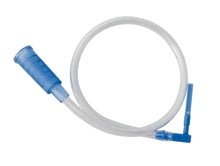 Applied Medical Technologies AMT Button Decompression Tube 18 Fr. 3.4 cm Silicone NonSterile - 3-1834