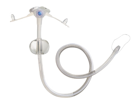 AMT Mini Classic - Feeding Set with Y-Port 2 Inch, Medium - 6-0212