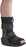 Ossur Equalizer Air Walker Walker Boot Small Hook and Loop Closure Male 4-1/2 to 7 / Female 6 to 8 Left or Right Foot - A-W0500BLK