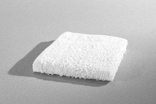 Standard Textile - Washcloth 12 X 12 Inch White Reusable - 43375409