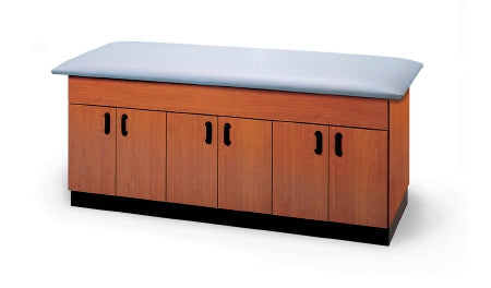Hausmann Industries 4073 Series Orthopedic / Cast Table Fixed Height 400 Lbs. - 4073-5904-701