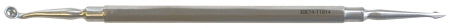 BR Surgical Comedone Extractor Walton 5-1/2 Inch - BR74-11814
