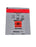 Saf-T-Pak - Inner Leak Proof Bag 8-1/2 X 10-1/2 Inch, Biohazard Symbol - NC9199101