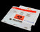 Fisher Scientific Saf T Pak Dry Ice Transport Pouch SAF T PAK Inner 8-1/2 X 10-1/2 Inch, Outer 7-1/2 X 9-1/2 Inch - NC9447910