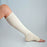 Tensoshape - Elastic Tubular Support Bandage 14 to 15 Inch Circumference Below Knee Standard Compression Pull On Tan Size C / D NonSterile - A93821