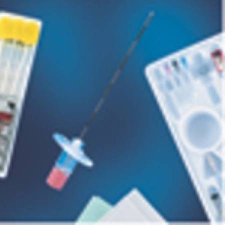 Halyard - Epidural Tray Single Shot - 182207