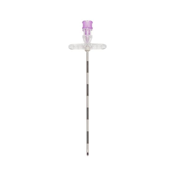 Myco Medical Supplies Needle Epidural Reli 17Gx3-1/2" 25/Bx - TUFW17G351