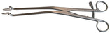 BR Surgical - Endocervical Speculum Kogan Surgical Grade Stainless Steel Regular Screw-Lock Handle Reusable - BR70-36424