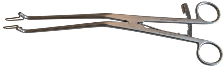 BR Surgical - Endocervical Speculum Kogan Surgical Grade Stainless Steel Regular Screw-Lock Handle Reusable - BR70-36424
