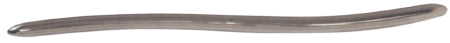 BR Surgical - Uterine Dilator Hegar Stainless Steel NonSterile Reusable - BR70-42003