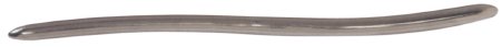BR Surgical BR Surgical Uterine Dilator Hegar Stainless Steel NonSterile Reusable - BR70-42001