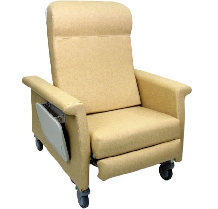 Winco Care Cliner Elite Recliner Blue Ridge - 6910-17