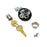 Midmark - Lock Kit - 002-0987-00