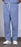 Fashion Seal Uniforms - Scrub Pants Small Ceil Blue Unisex - 809-S
