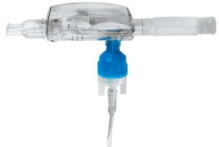 Smiths Medical Acapella Duet Vibratory PEP Therapy System - 27-9000