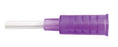 AMT Mini Classic - Straight Connector with Bolus Adapter 24 Inch - 6-2411