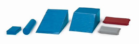 Hausmann Industries Table Pillow 14 X 22 X 3 Inch Reusable - 32