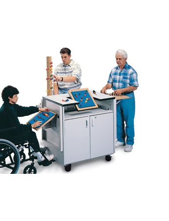 Hausmann Industries Arm / Hand Treatment Table - 2525