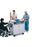 Hausmann Industries - Arm / Hand Treatment Table - 2525