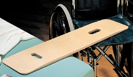 Hausmann Industries - Wood Transfer Board 500 lbs. Weight Capacity Birch Wood - 5085