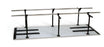Hausmann Industries - Parallel Bars 10 L X 22 - 35 W X 29 - 42 H Inch - 1386