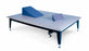 Hausmann Industries Series 1425 Crank Hydraulic Mat Platform 8 L X 6 W Foot 20 - 30 Inch Steel - 1425-68-113