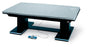 Hausmann Industries Series 1449 Dual Lift Powermatic Mat Platform 7 L X 5 W Foot 19 - 28 Inch Laminate / Aluminum - 1449-57