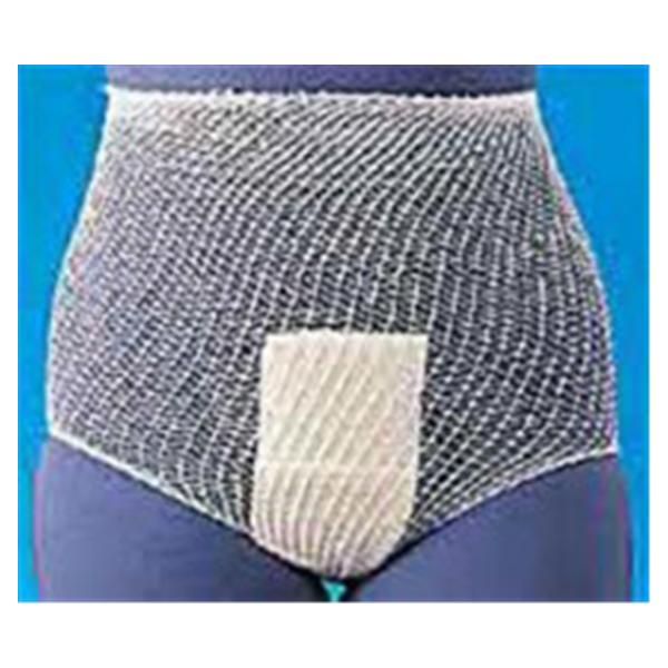 Integra LifeSciences Corp Retainer Surgilast Small/Medium Tubular Dressing Elstc/Nt Wht Lf Ns 20/Bx - GL620
