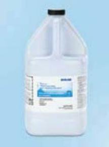 Ecolab OptiPro Multi-Enzymatic Instrument Detergent Liquid 1 gal. Jug Unscented - 6071346