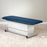 Clinton Industries Shrouded Power Table Power Height 450 Lbs. - 81100-3C