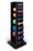 Hausmann Industries Accessorized Weight Rack Rotating Rack 1 to 10 lbs. - 5557-100