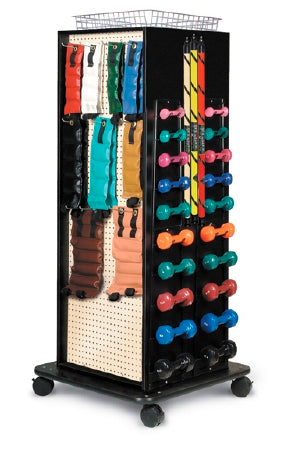Hausmann Industries Weight Rack - 5563
