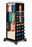 Hausmann Industries Weight Rack - 5563