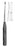 Teleflex Medical - Periosteal Elevator 7-1/4 Inch Length NonSterile - KM46206