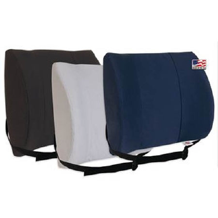 Patterson Medical Supply Sitback Rest Backrest - 92143302