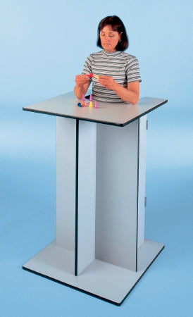 Hausmann Industries Stand-In Table - 6125