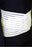DJO DonJoy Lumbar Sacral Support 3X-Large 62 - 70 Inch Unisex - 307XXXL