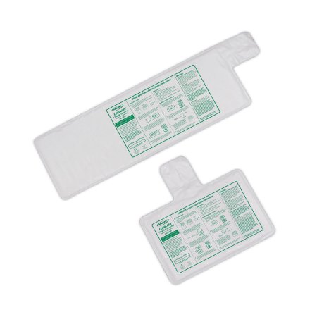 Cordless Ghostcord - Bed Sensor Pad 10 X 30 Inch - GBT-RI