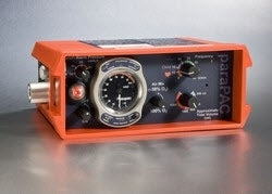 Smiths Medical VENTILATOR, PARAPAC W/O ALARMS - 120002
