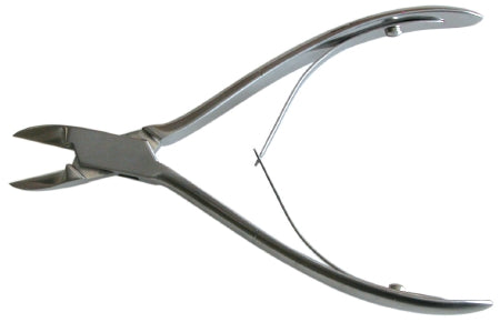 Littauer - Nail Nipper / Splitter Straight 5 Inch Length - BR74-32913